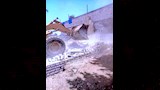 حملة إزالة التعديات في سوهاج