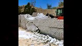 حملة إزالة التعديات في سوهاج