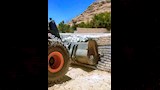 حملة إزالة التعديات في سوهاج