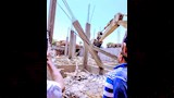 حملة إزالة التعديات في سوهاج