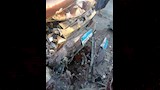 حادث تصادم سيارتين (7)