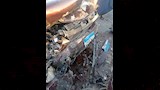 حادث تصادم سيارتين (8)