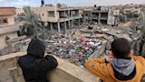 حصار وقصف وتجويع.. سجل دامٍ لانتهاكات إسرائيل في غ