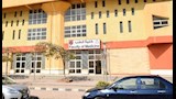 كلية الطب جامعة حلوان
