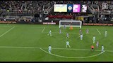 لقطات من مباراة يوفنتوس والعين (1)