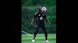 أليو ديانج لاعب الأهلي (1)