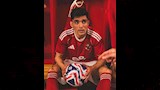 أشرف  بن شرقي
