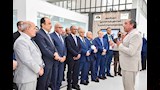 وزير قطاع الأعمال والهيئة العربية للتصنيع يتعاونان لتصنيع قطع غيار  (2)