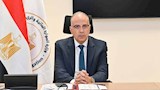 وزير الري يستعرض أحدث المعدات العالمية لتطهير وصيانة المجاري المائية