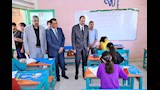  محافظ سوهاج يتفقد لجان امتحانات الدبلومات الفنية والشهادة الإعدادية (3)