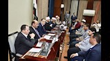اختبارات تعيين الأئمة والخطباء