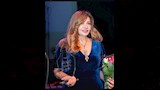 الفنانة ليلى علوي