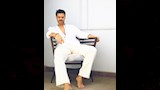 الفنان طارق صبري