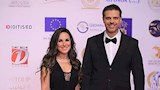 طارق صبري وشيري عادل