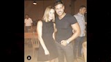 طارق صبري مع هند رضا