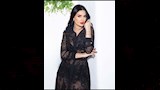 الفنانة سيرين عبد النور