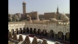 الأزهر الشريف