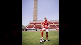 اللاعبة سارة خالد