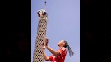 اللاعبة سارة خالد