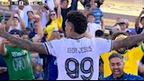 الاحتفال بهدف بوتافوجو في مرمى بالميراس (1)
