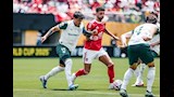 الأهلي بالميراس