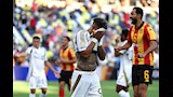 هزيمة لوس انجلوس من مباراة الترجي (2)