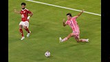 مروان عطية من مباراة إنتر ميامي (2)