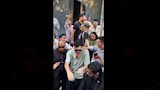 اليوتيوبر أحمد رمزي