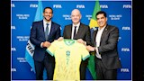  البرازيل تطلب رسميًا استضافة كأس العالم 2029