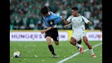 البرازيلي جالينو  