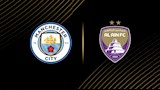 مانشستر سيتي ضد العين الإماراتي