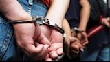 حبس 7 متهمين في مشاجرة مسلحة تسببت في حريق منزلين 