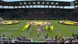 صن داونز وبروسيا دورتموند (1)