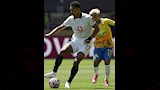 مباراة صن داونز وبروسيا دورتموند (1)
