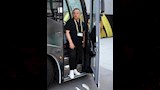 بعثة الترجي التونسي (2)