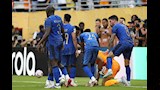 ياسين بونو يتصدر لركلة جزاء فالفيردي 