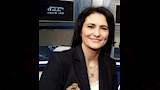 الإعلامية دينا نبيل عثمان