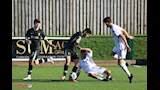 يوسف منصور لاعب ليفربول تحت 19 عاما (1)