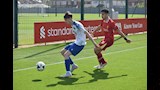 يوسف منصور لاعب ليفربول تحت 19 عاما (6)