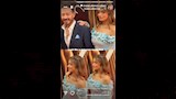 ملك زاهر على انستجرام 