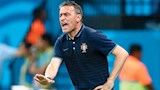 باولو بينتو المرشح لتدريب الزمالك 