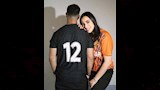 حسني عبد ربه وزوجته (2)
