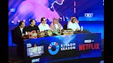 المؤتمر الصحفي لنزال القرن (3)