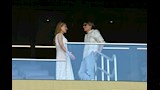 الممثلة الأمريكية نيكول كيدمان وزوجها (1)