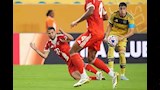 بايرن ميونخ وبوكا جونيورز (1) (1)