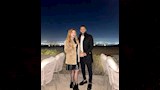حسام عاشور وزوجته 5 (1)