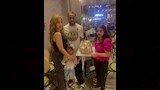 حسام عاشور وزوجته 2 (1)