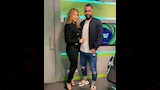حسام عاشور وزوجته 3 (1)