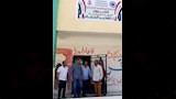كنترول الشهادة الاعدادية بالسويس (2)