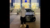 سائق نقل ذكي يعتدي على راكبة بالقاهرة (3)